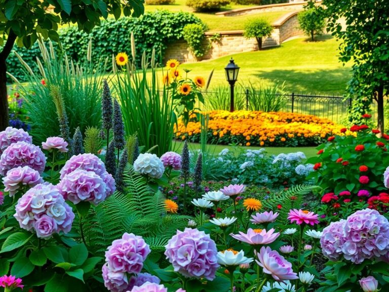 best plants for garden