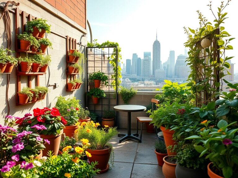 creative garden ideas