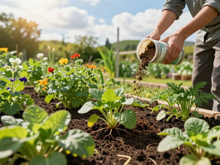 how to make plants grow faster