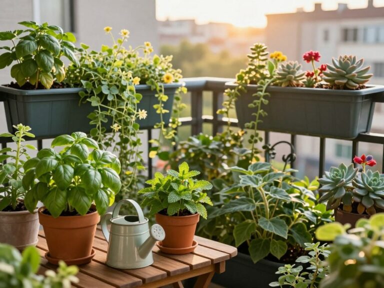 small garden ideas