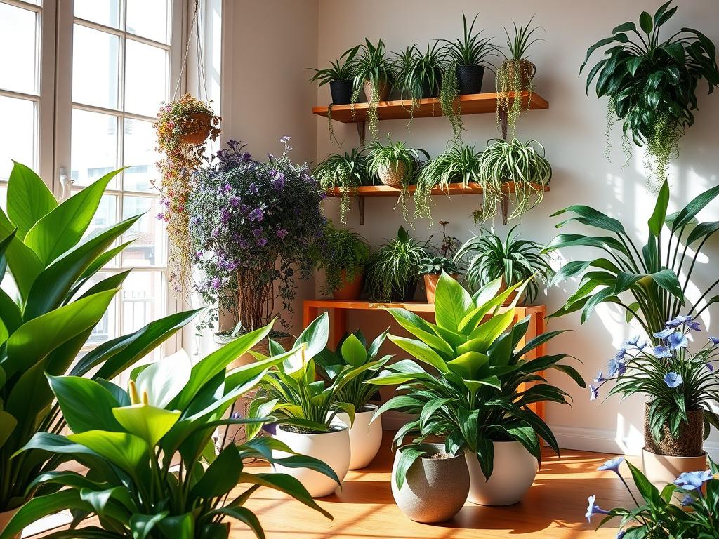 best air purifying plants best air purifying plants