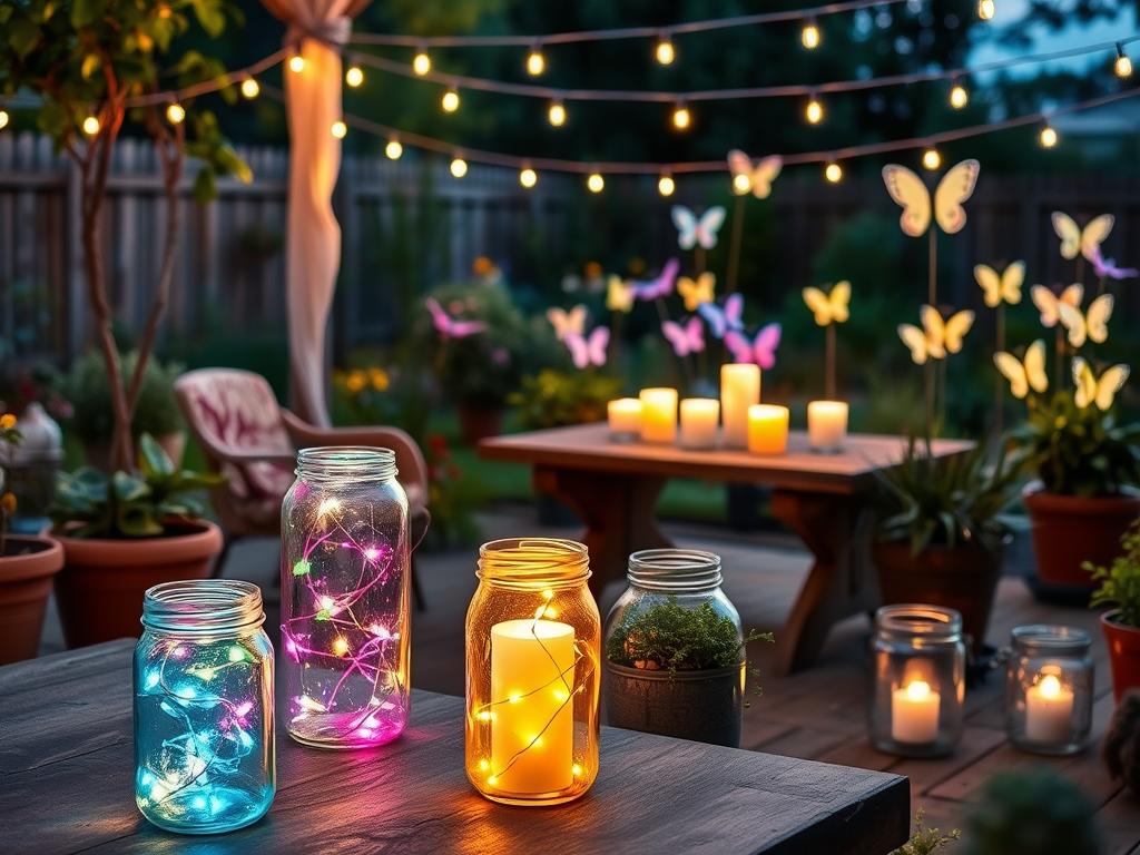 budget-friendly garden decorations budget-friendly garden decorations