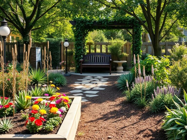 easy gardening tips