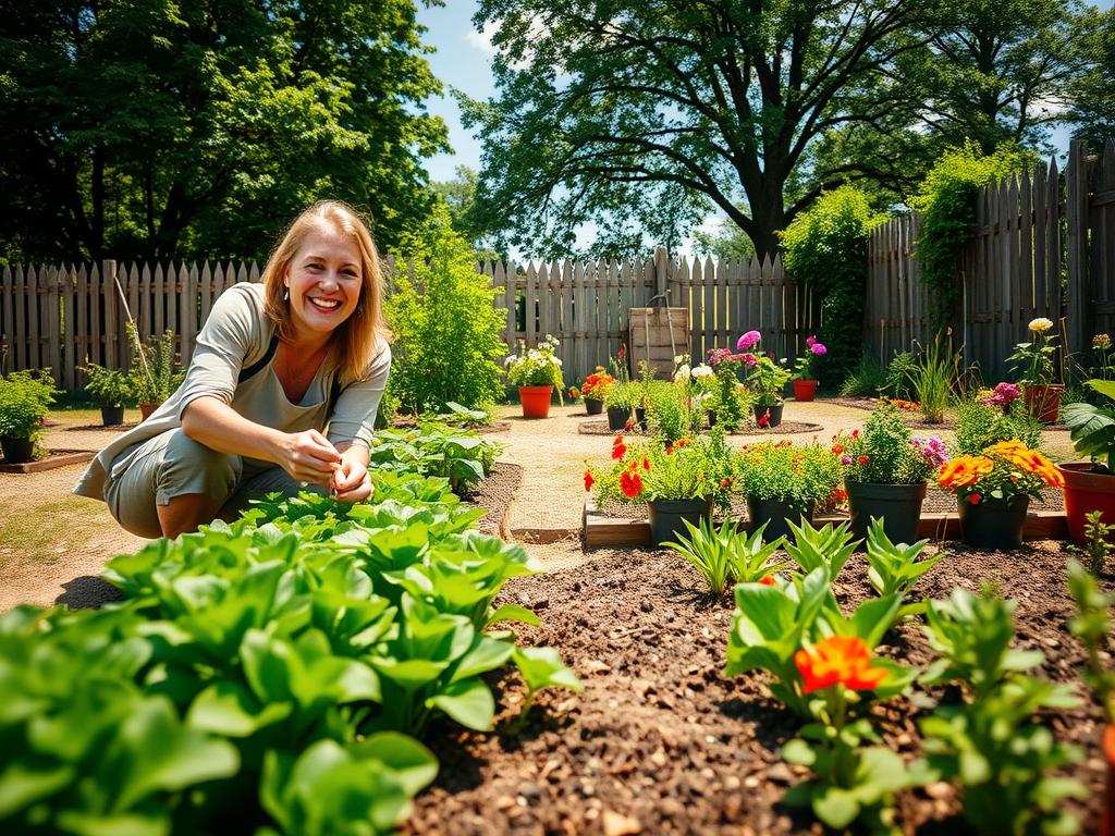easy gardening tips easy gardening tips