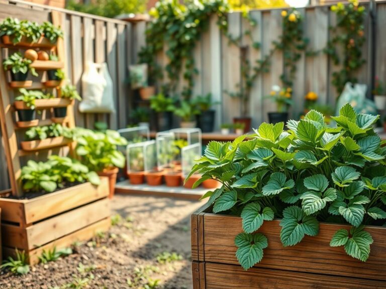 grow potatoes in containers