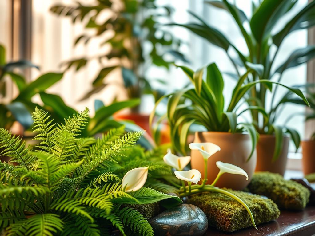 moisture-loving plants moisture-loving plants