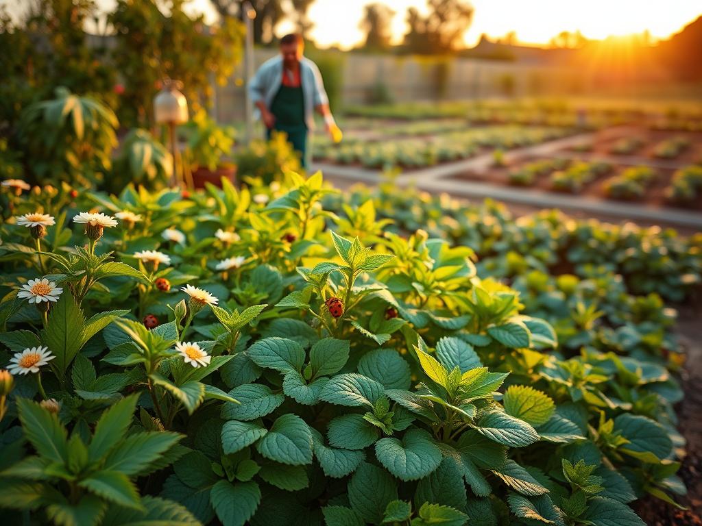 pest and disease management to extend plant longevity pest and disease management to extend plant longevity