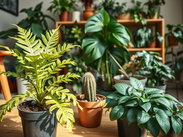 plant care mistakes