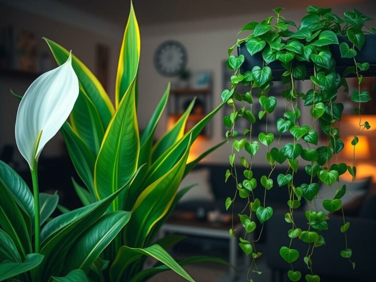plants that need no sunlight