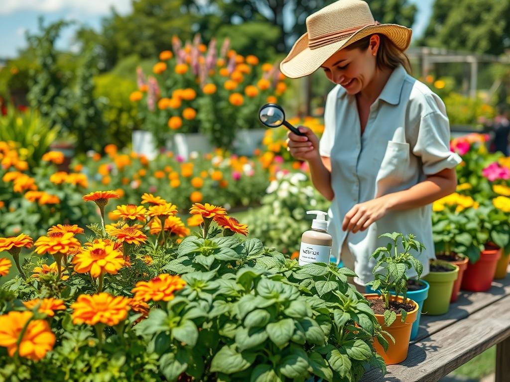 summer gardening tips summer gardening tips